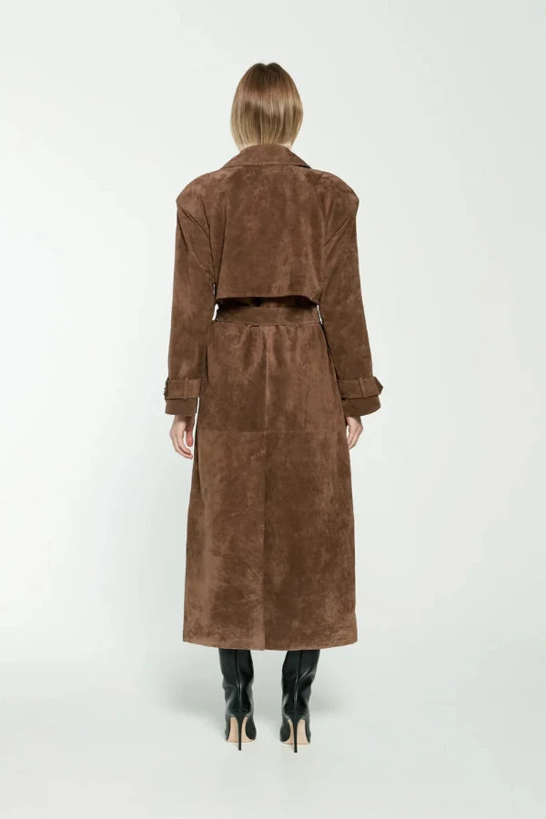 Galatea Trenchcoat