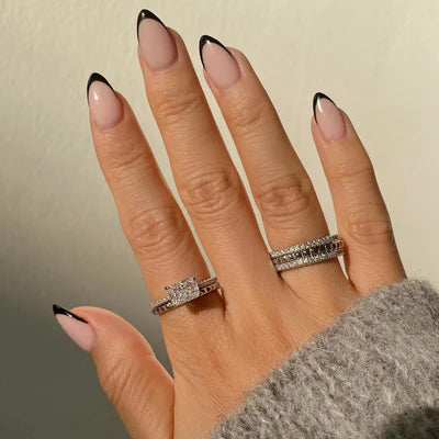 Augusta Stacking Ring