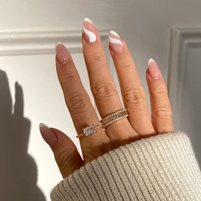 Augusta Stacking Ring