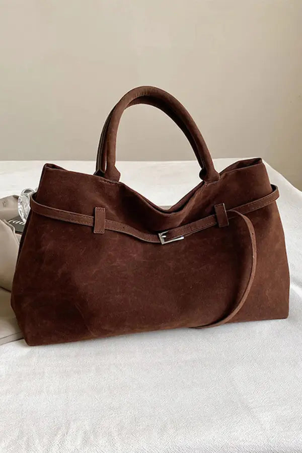 Cressida Suade Bag