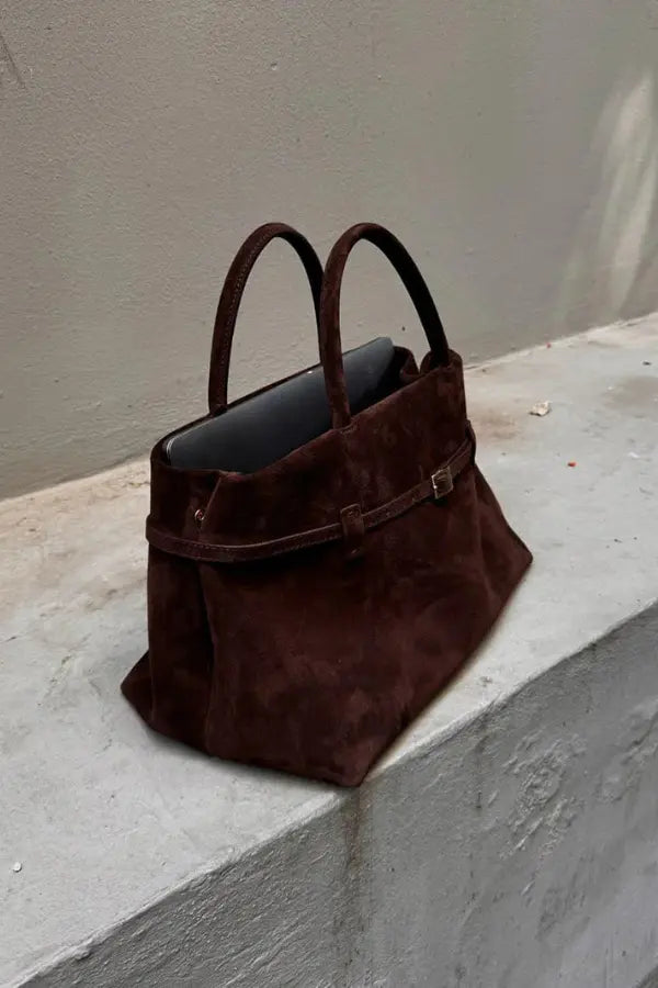 Cressida Suade Bag