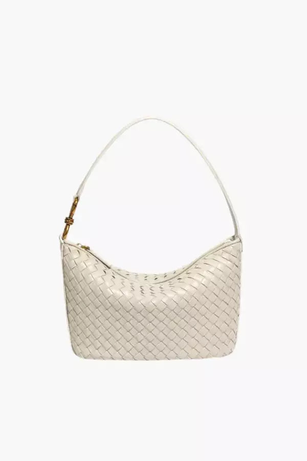 Isolde Woven Bag