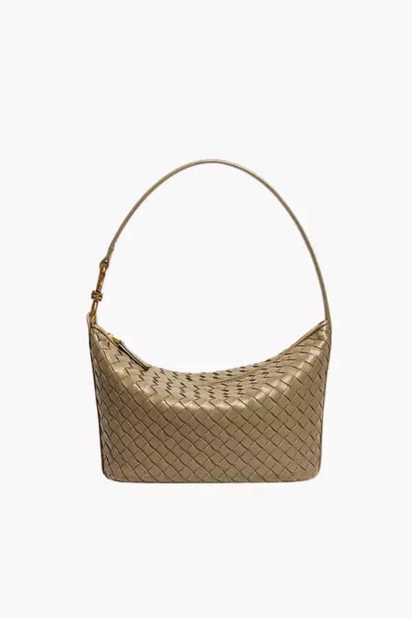 Isolde Woven Bag