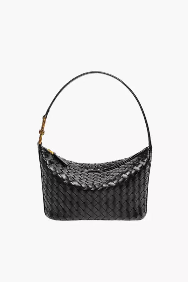 Isolde Woven Bag