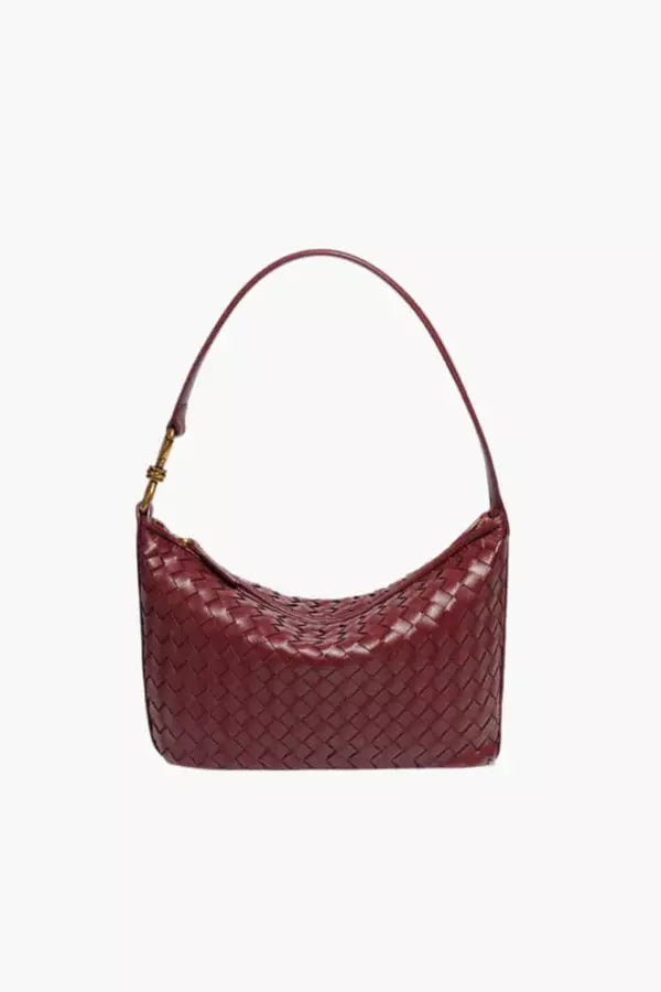 Isolde Woven Bag