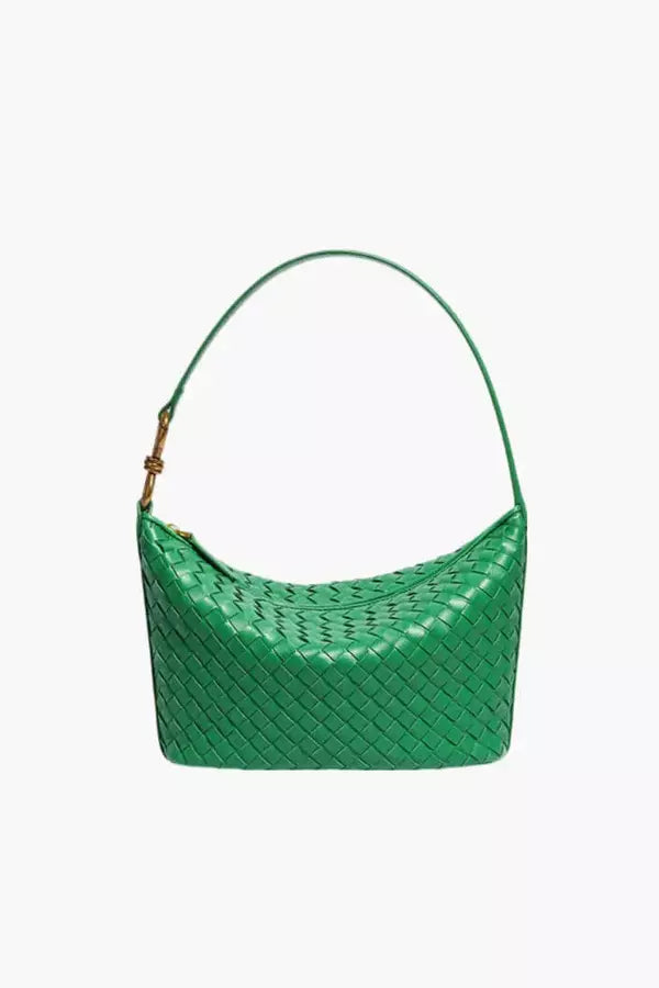 Isolde Woven Bag