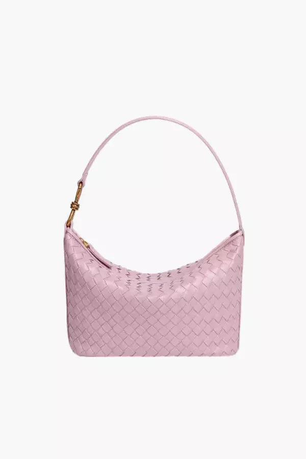 Isolde Woven Bag