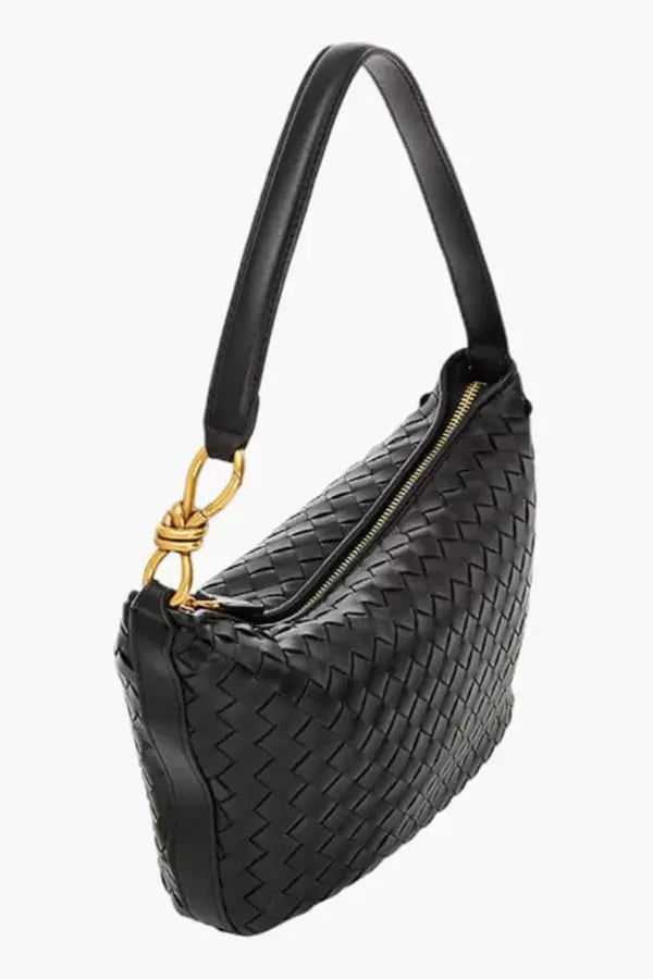 Isolde Woven Bag