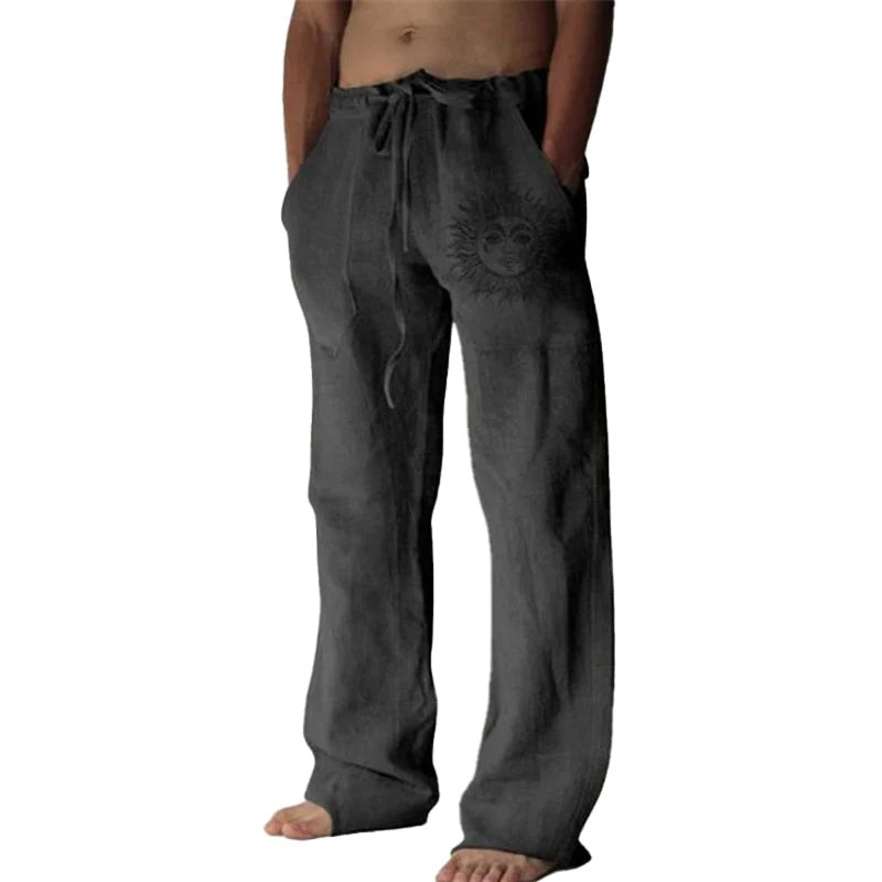 Jacob Pantalon ample