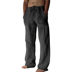 Jacob Pantalon ample