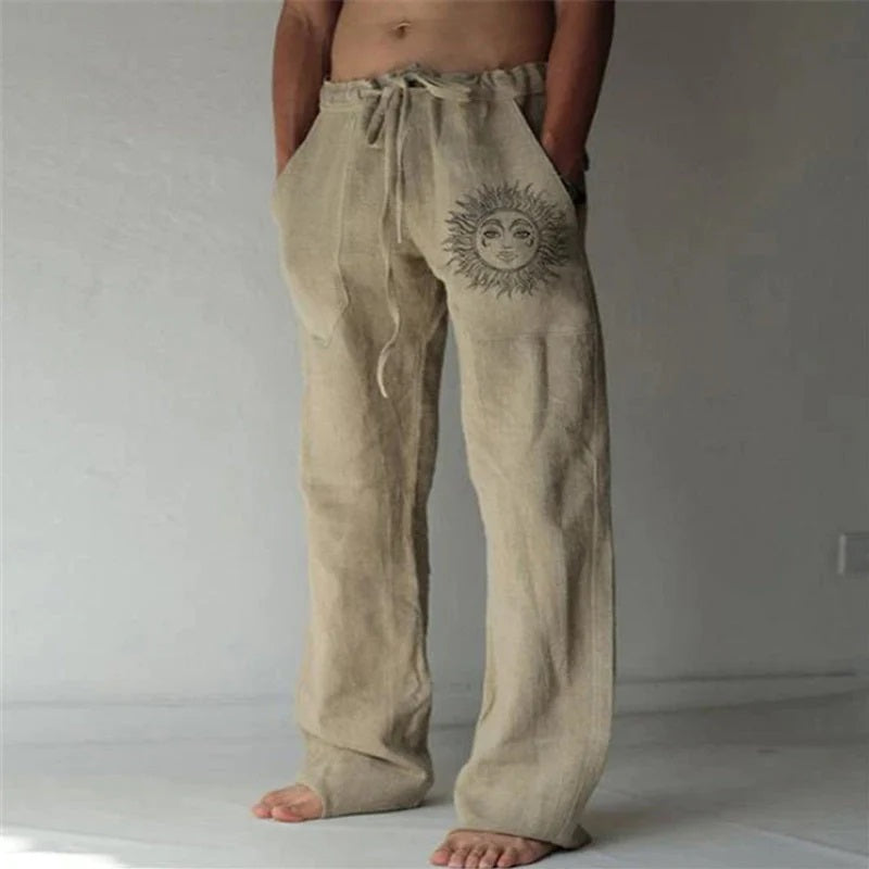 Jacob Pantalon ample