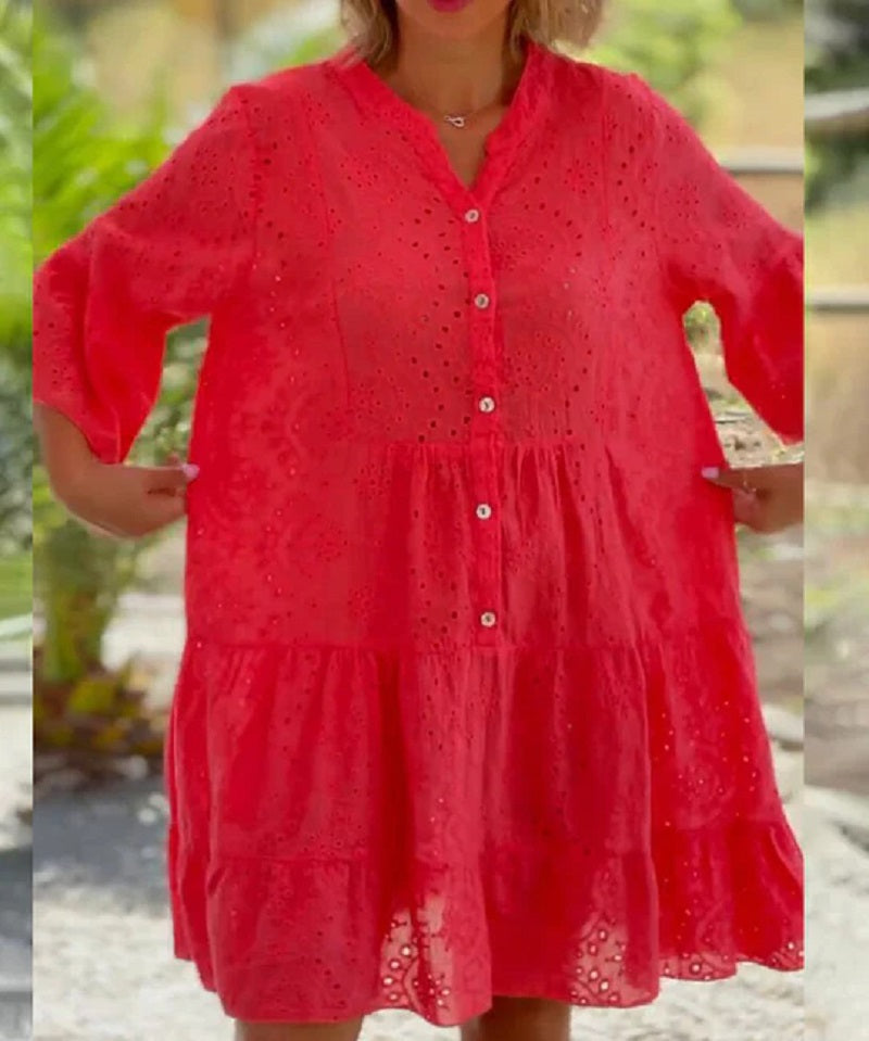 Jane Robe large
