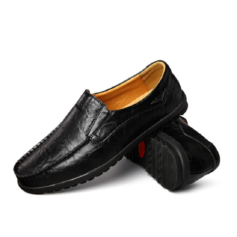 Jerad Mocassins Chaussures