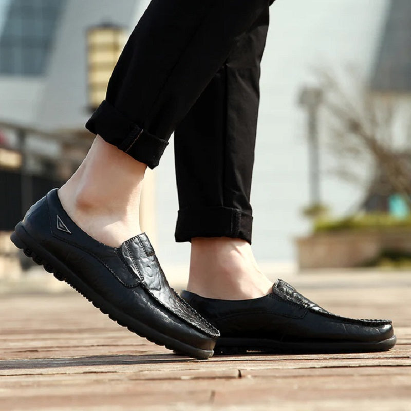 Jerad Mocassins Chaussures