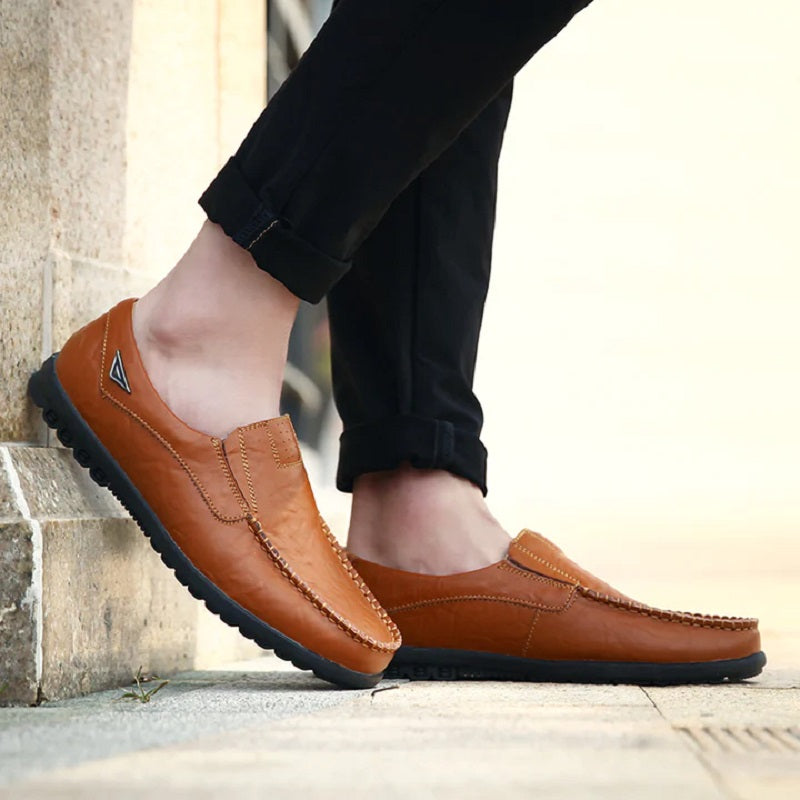 Jerad Mocassins Chaussures