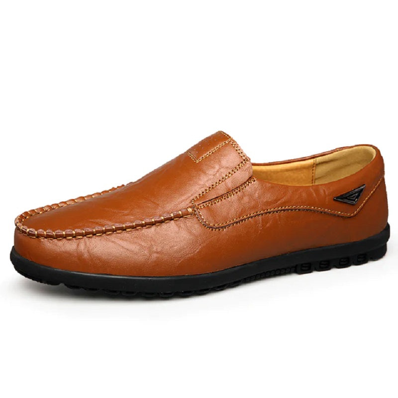 Jerad Mocassins Chaussures