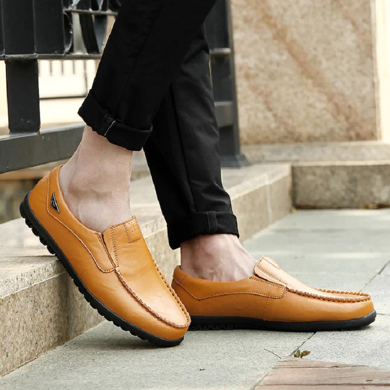 Jerad Mocassins Chaussures