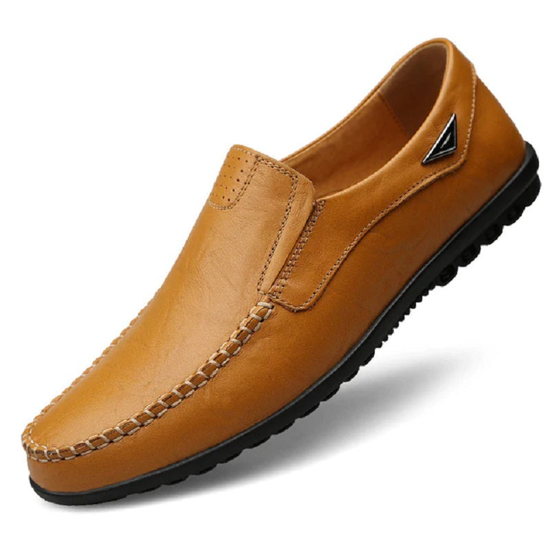 Jerad Mocassins Chaussures
