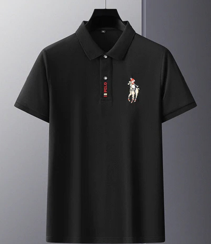 Jervy Polo