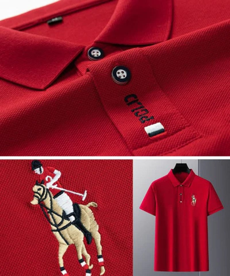 Jervy Polo