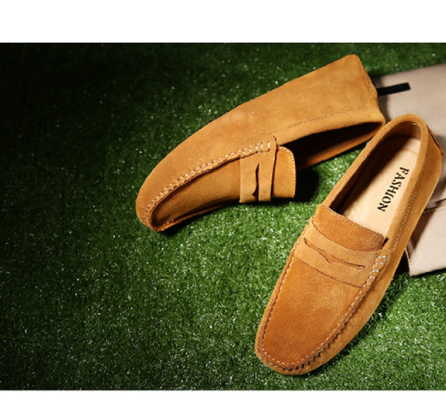Jordan Chaussures mocassins