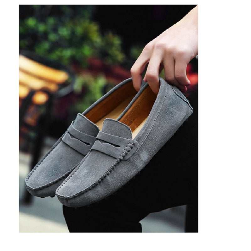 Jordan Chaussures mocassins