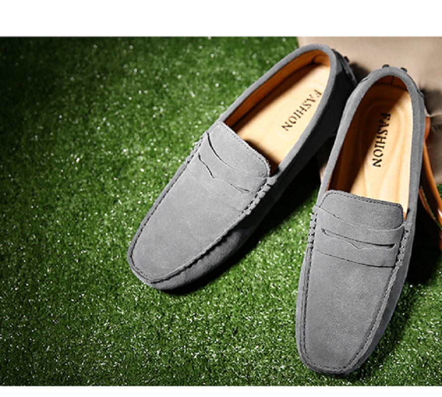 Jordan Chaussures mocassins