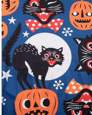 Juliet Sweatshirt d'Halloween