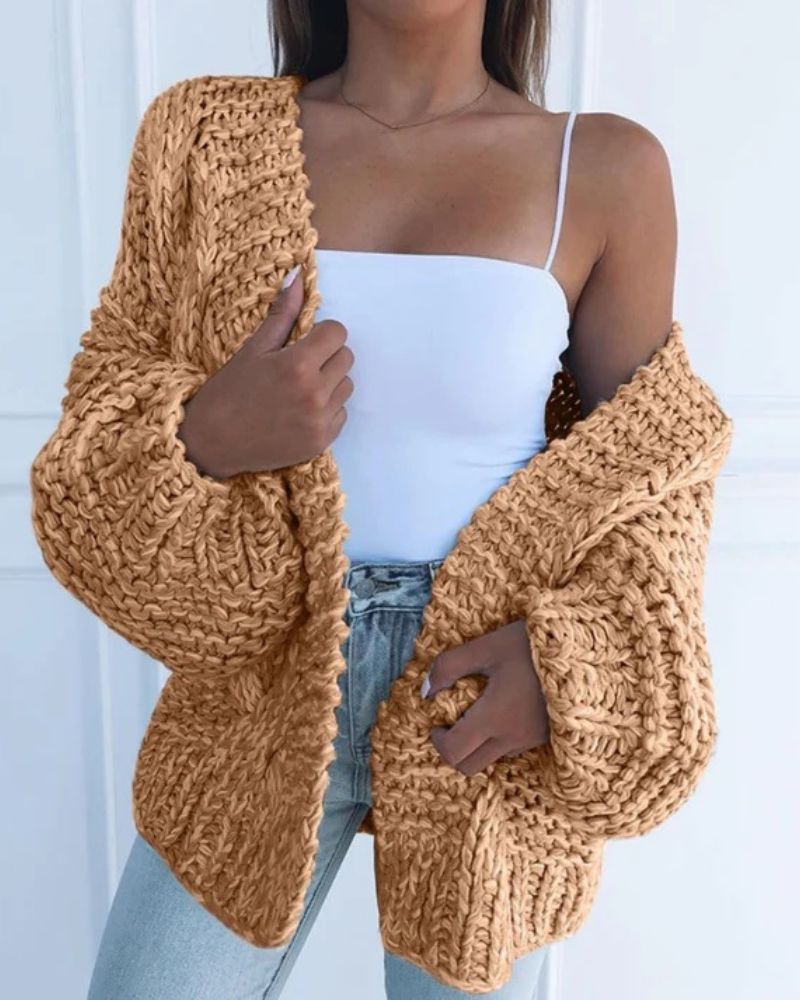 Kaye Gilet