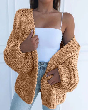 Kaye Gilet