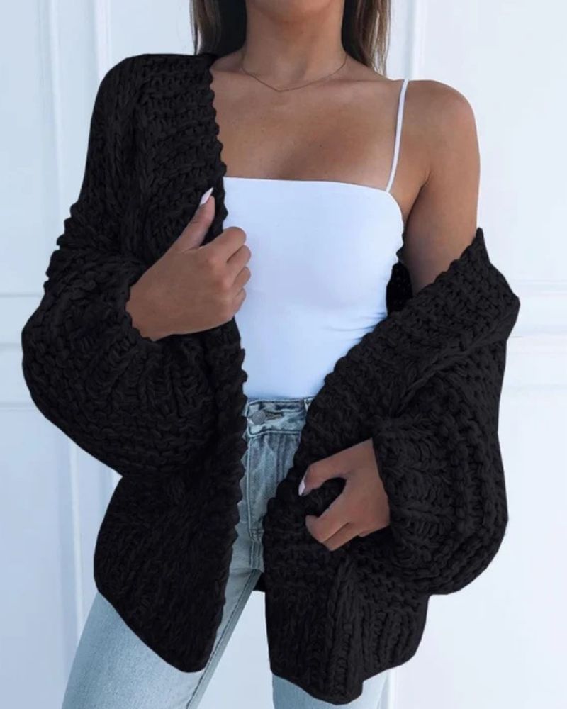 Kaye Gilet
