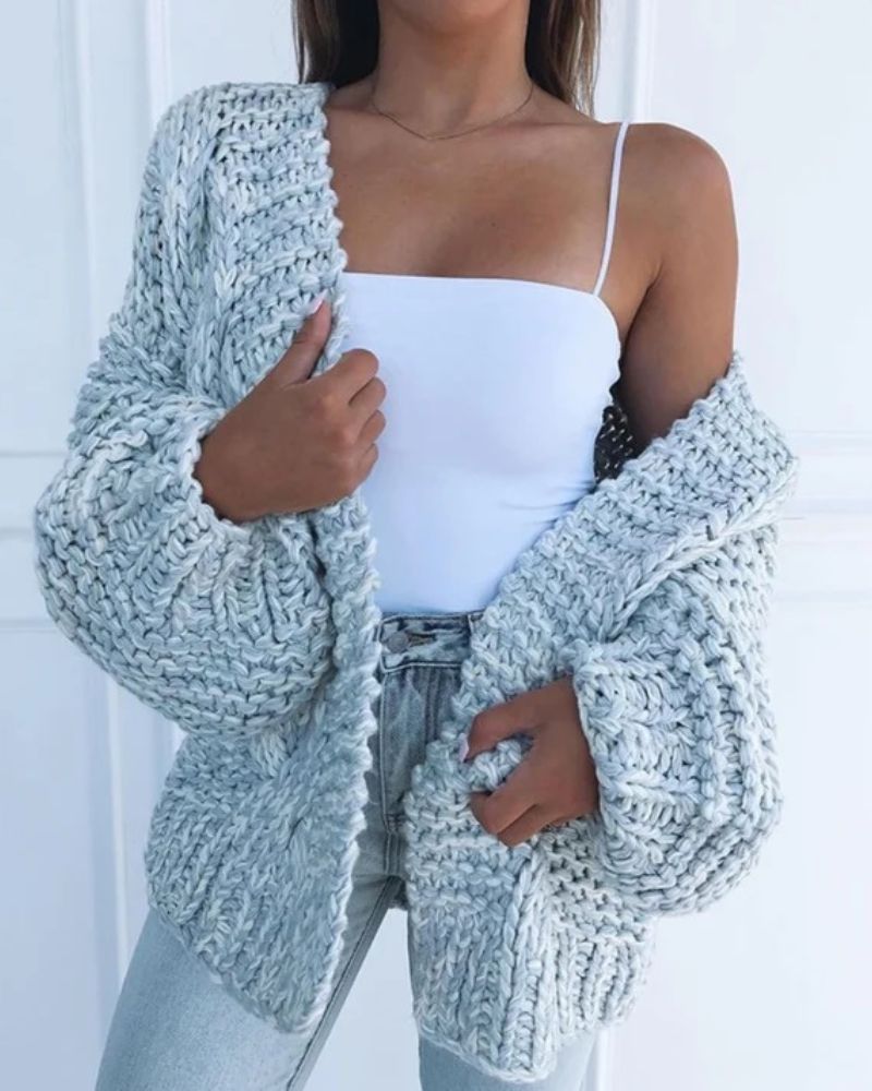 Kaye Gilet