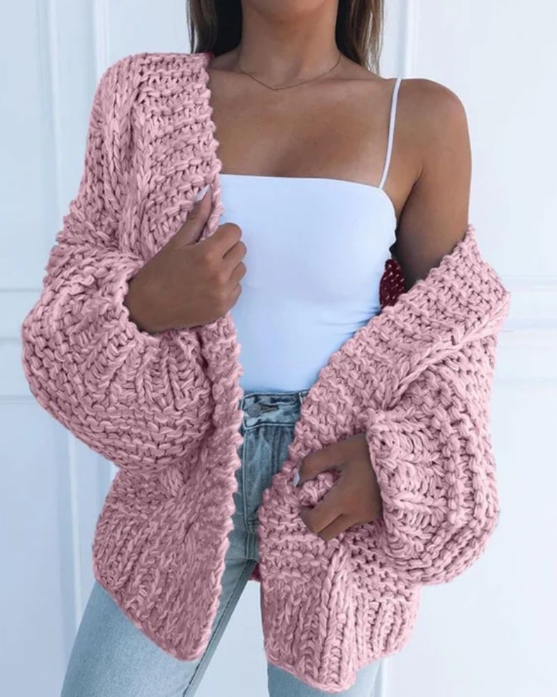 Kaye Gilet