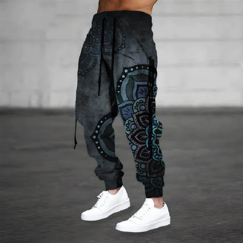Kenan Pantalon