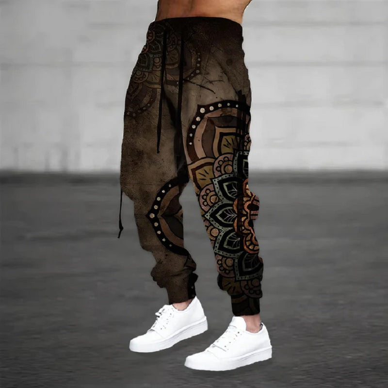 Kenan Pantalon