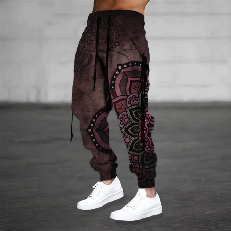 Kenan Pantalon