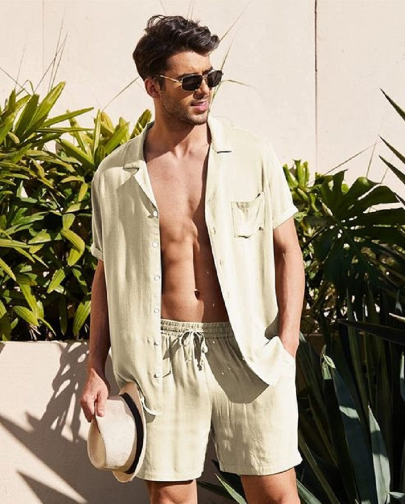 Jameson Vêtements de plage