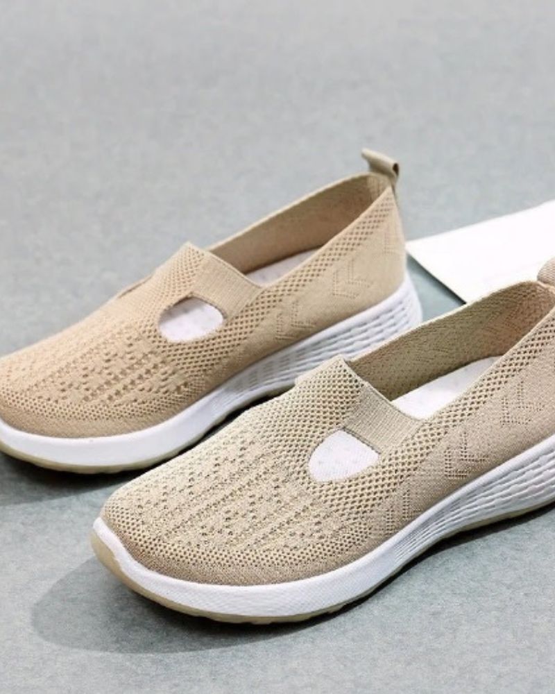 Shyrah Chaussures plates