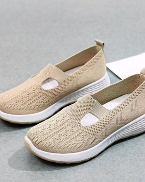 Shyrah Chaussures plates