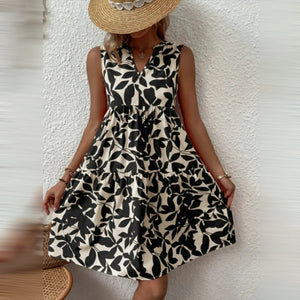 Lira Robe florale