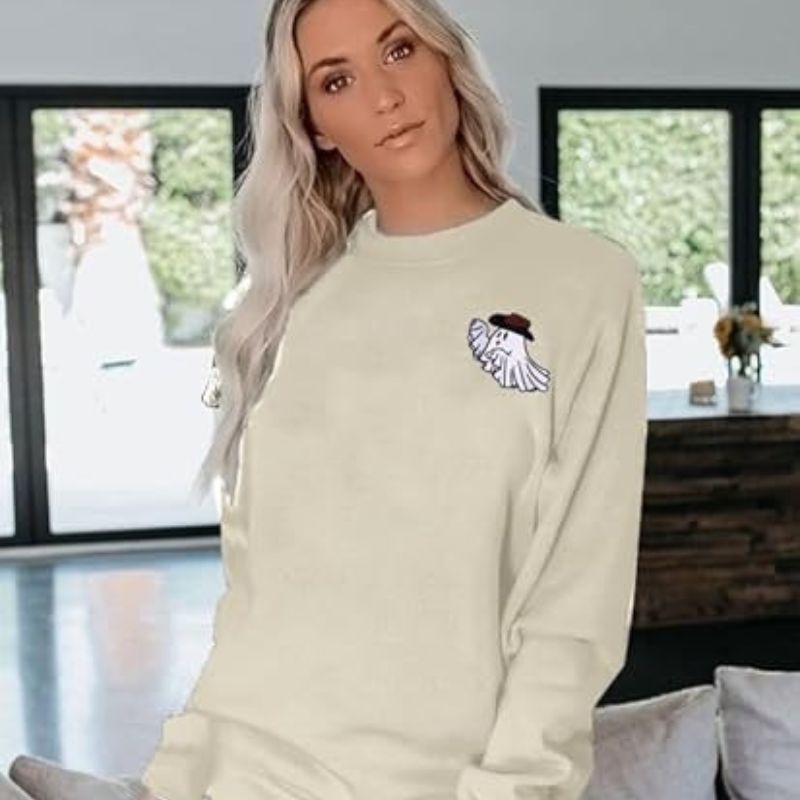 Lucy Sweatshirts effrayants