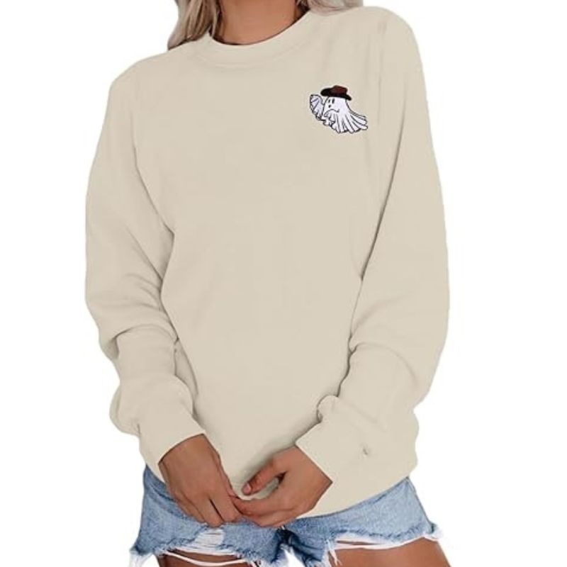 Lucy Sweatshirts effrayants