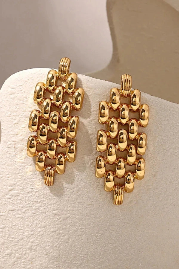 Maricar Earrings