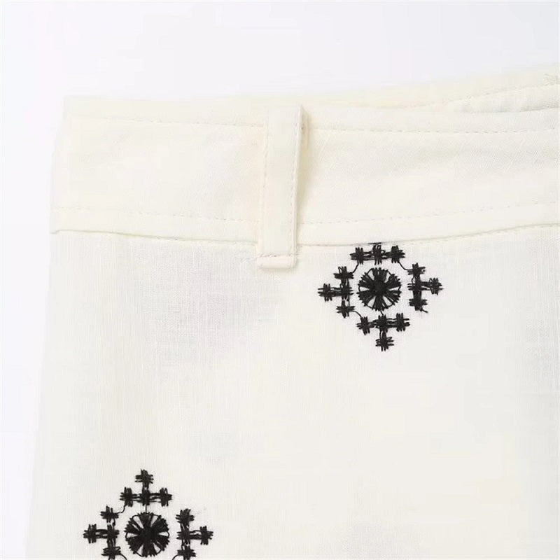 Mariel Pantalon