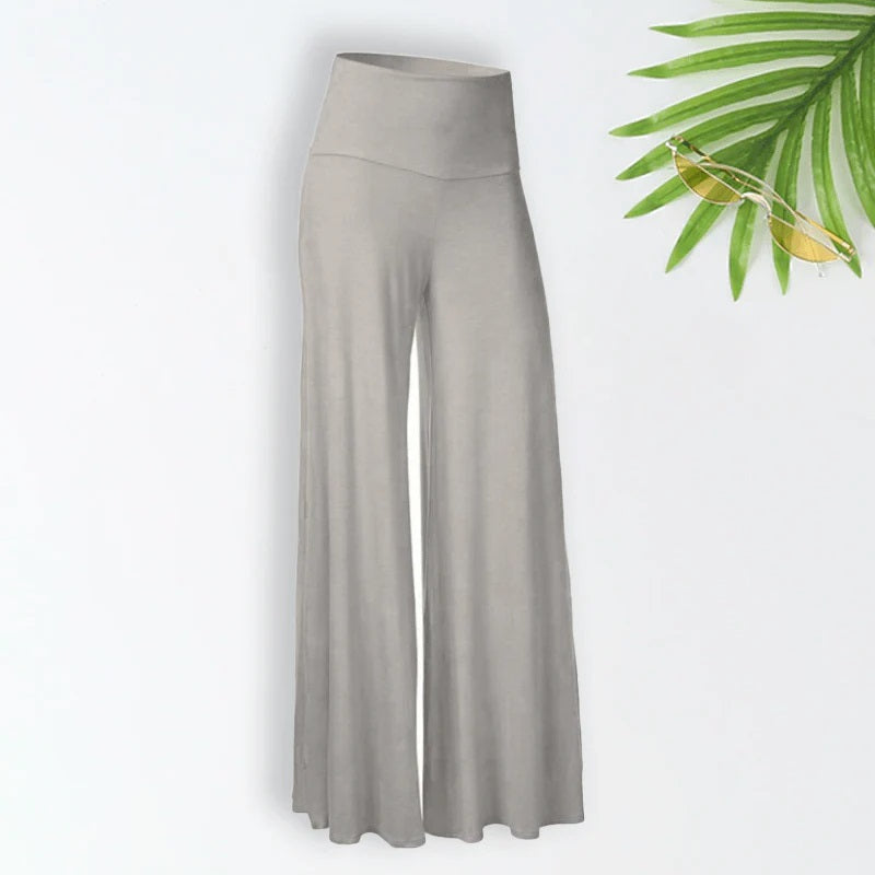 Marigold Pantalon à la taille