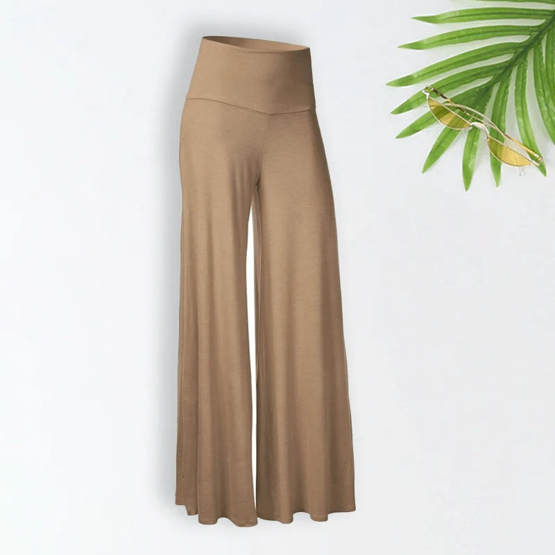 Marigold Pantalon à la taille