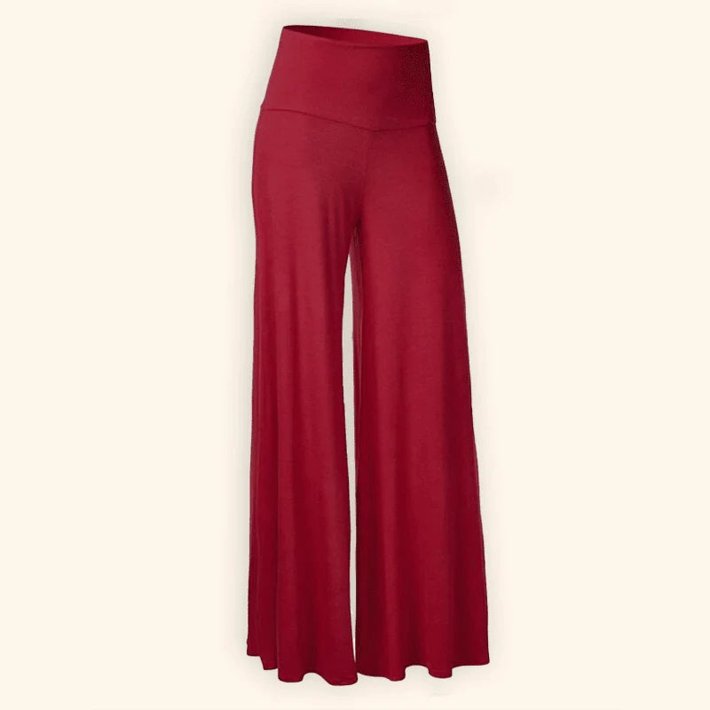 Marigold Pantalon à la taille