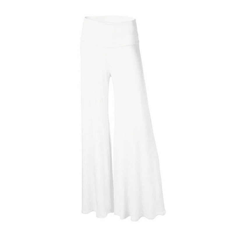 Marigold Pantalon à la taille