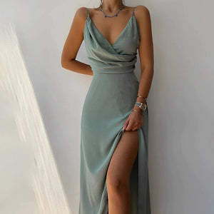 Melle Robe longue