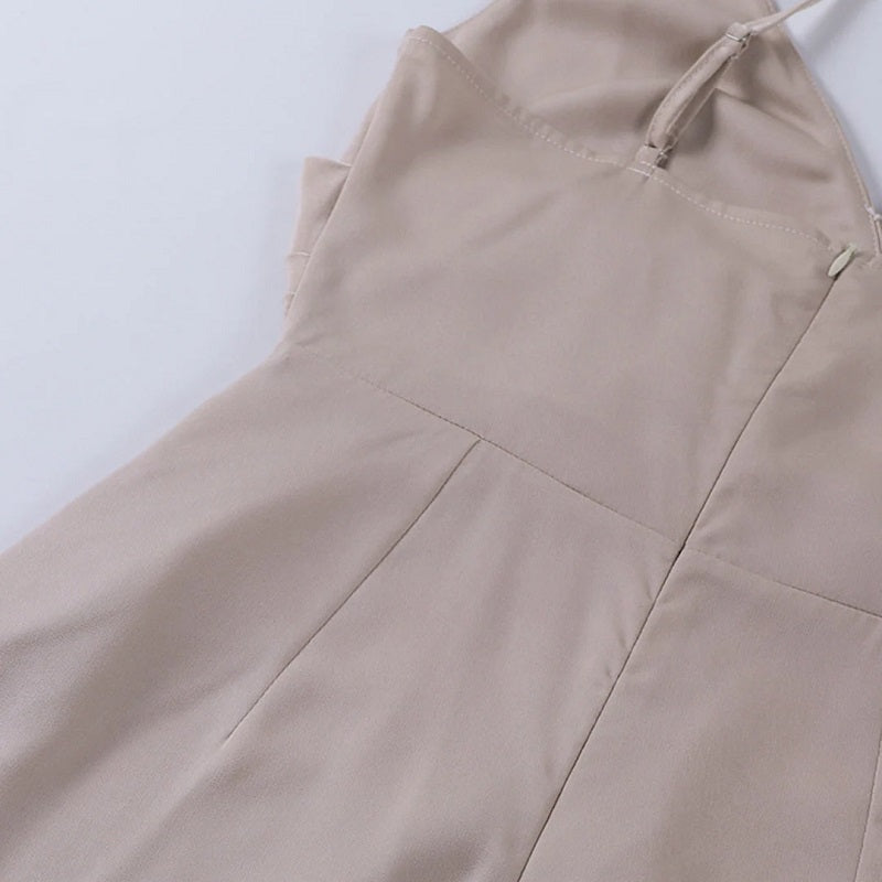 Melle Robe longue